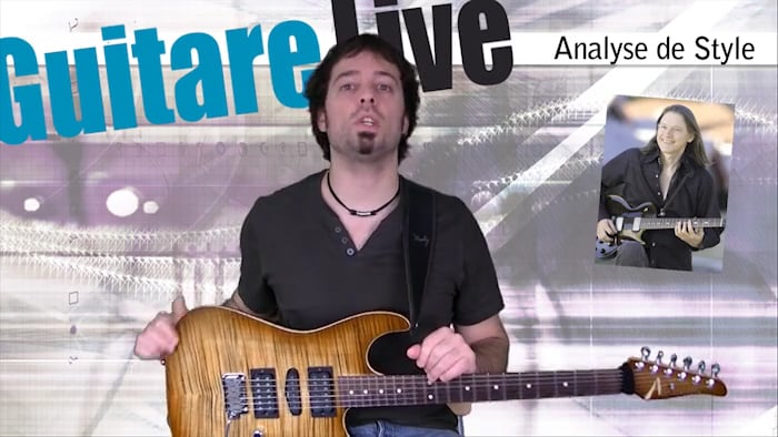 Partie 1 - Présentation théorique