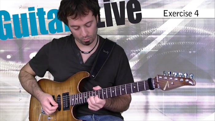 Plan sur cadence de I7 / V7