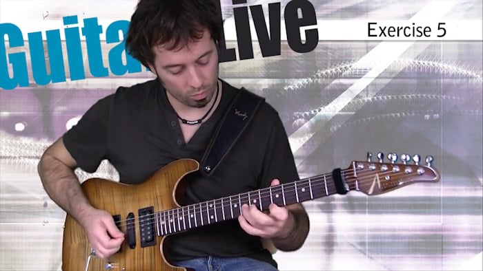 Plan 2 sur cadence de I7 / V7