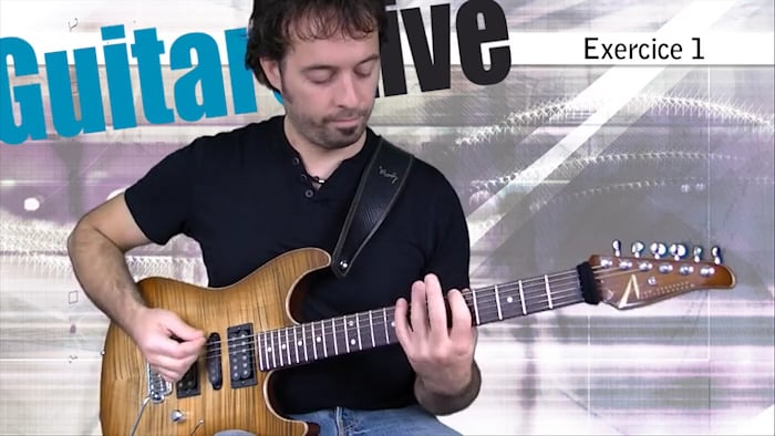 Exercices sur les changements de débit