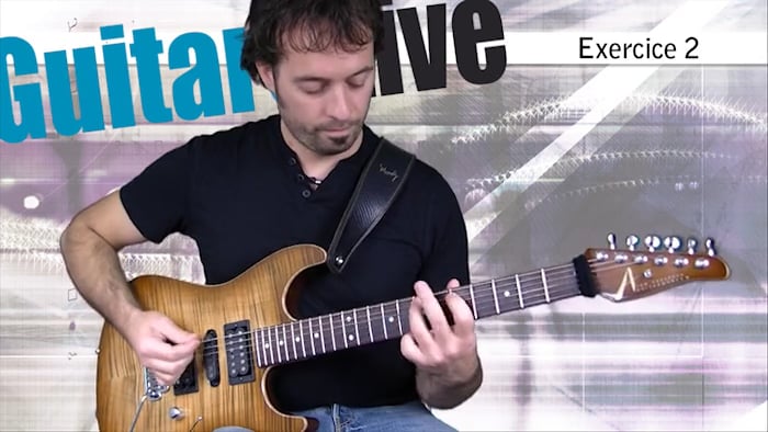 Exercices 2 sur les changements de débit