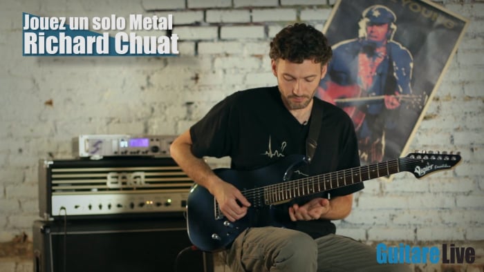 Plan 3, legato et aller retour