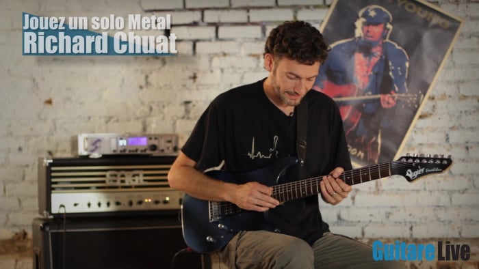 Plan 5, aller retour