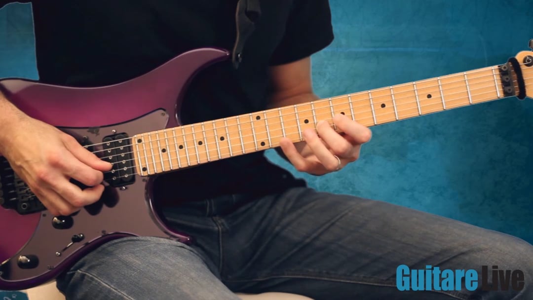 De la penta au dorien