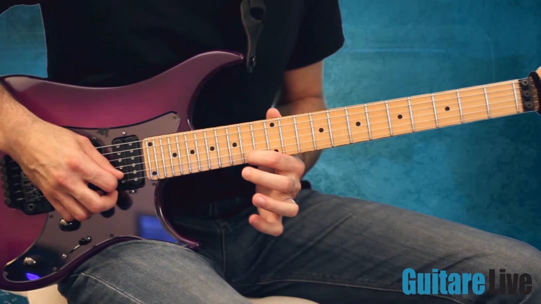 Combiner les effets de jeu