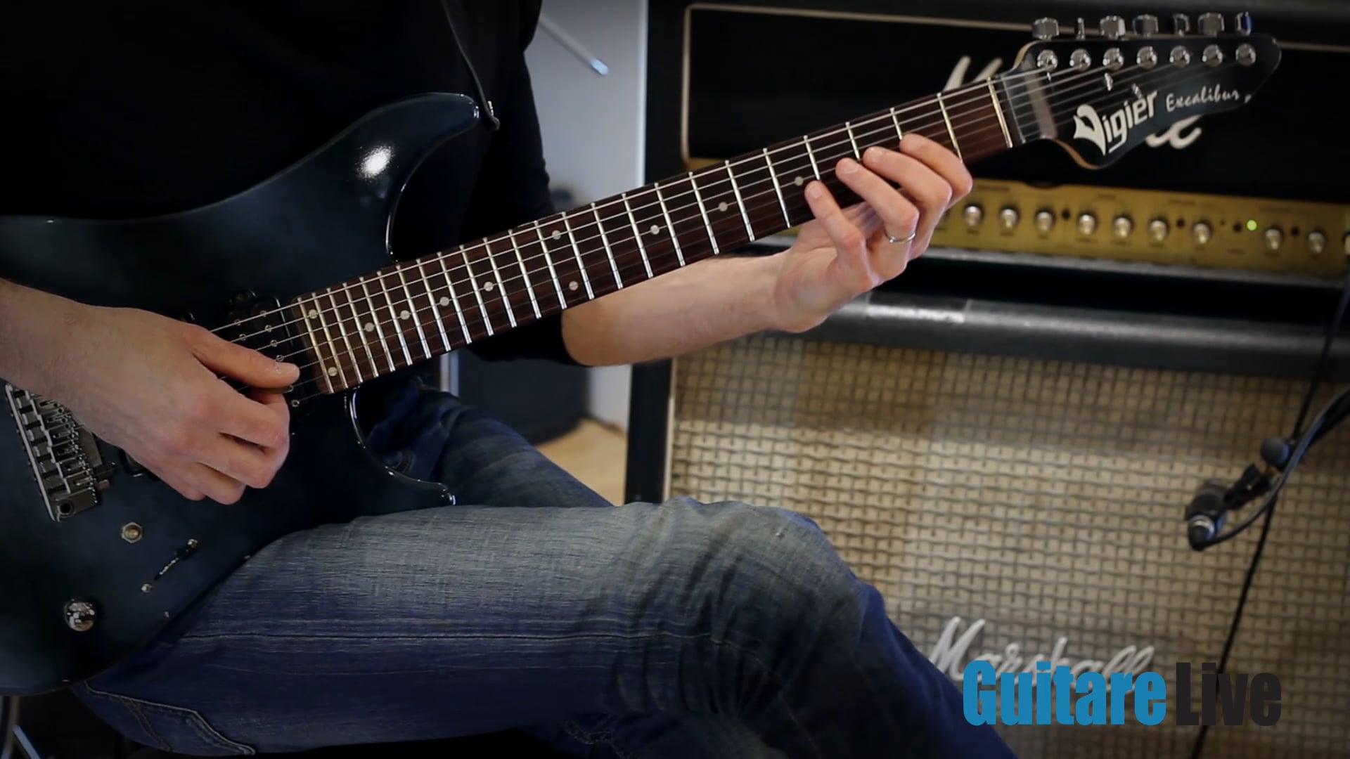 Partie 1 - Renforcement et coordination de la main gauche : exercices essentiels