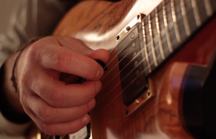 Partition 5 - Hybride Picking (Routine)