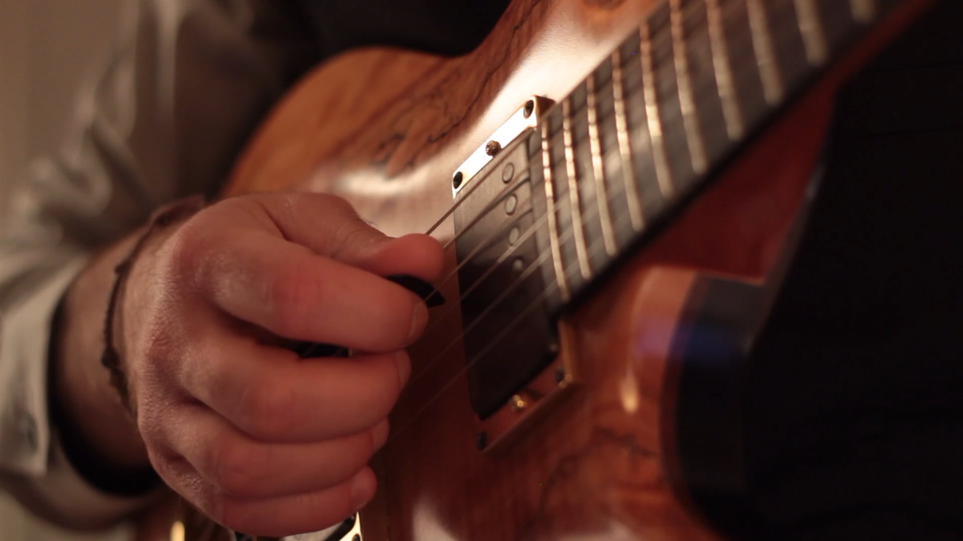 Hybrid Picking (exercice 2)