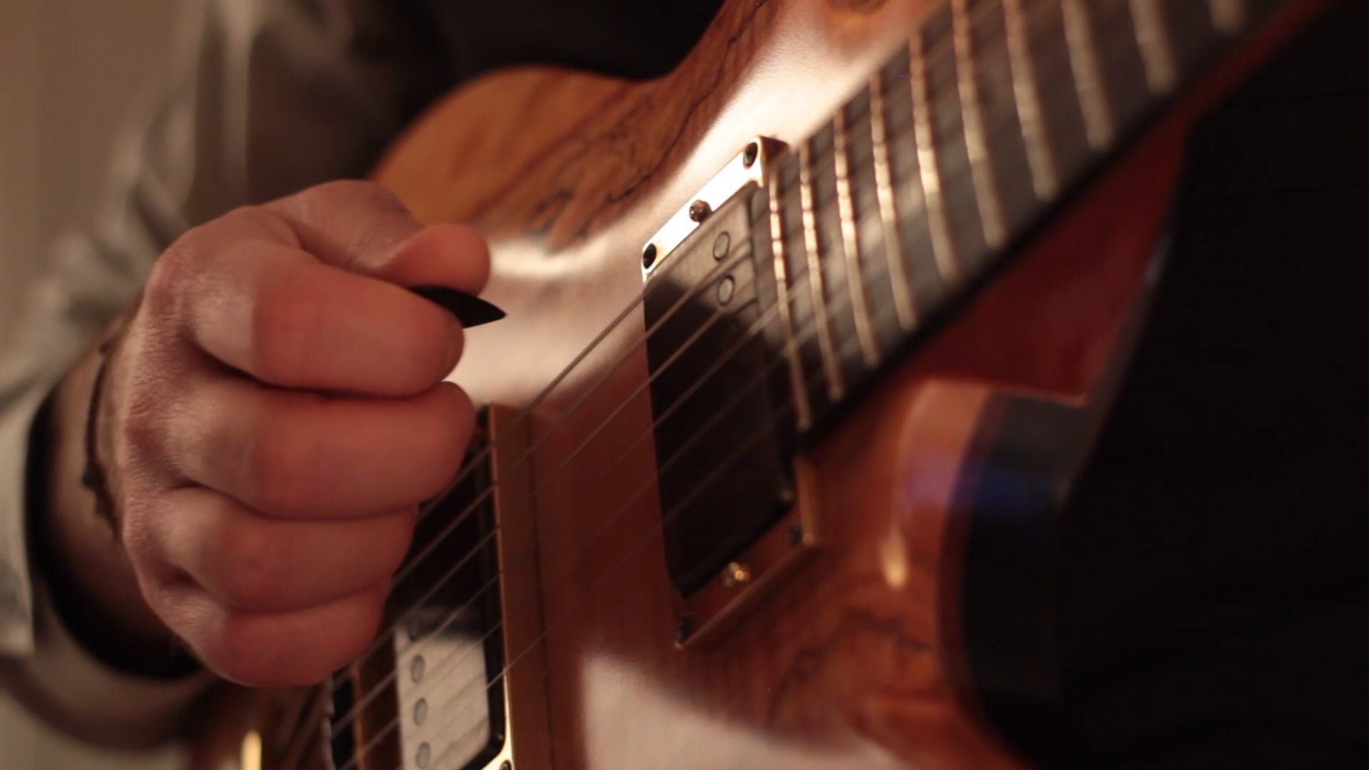 Hybrid Picking (exercice 3)