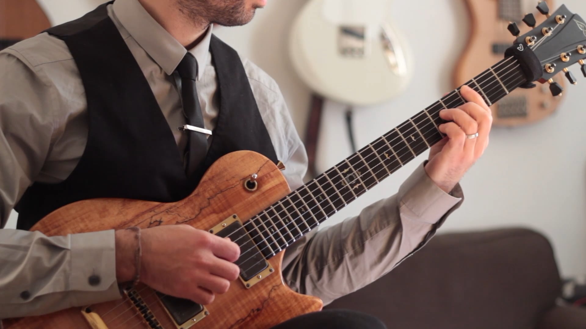 Hybride Picking (Application - Partie 1)