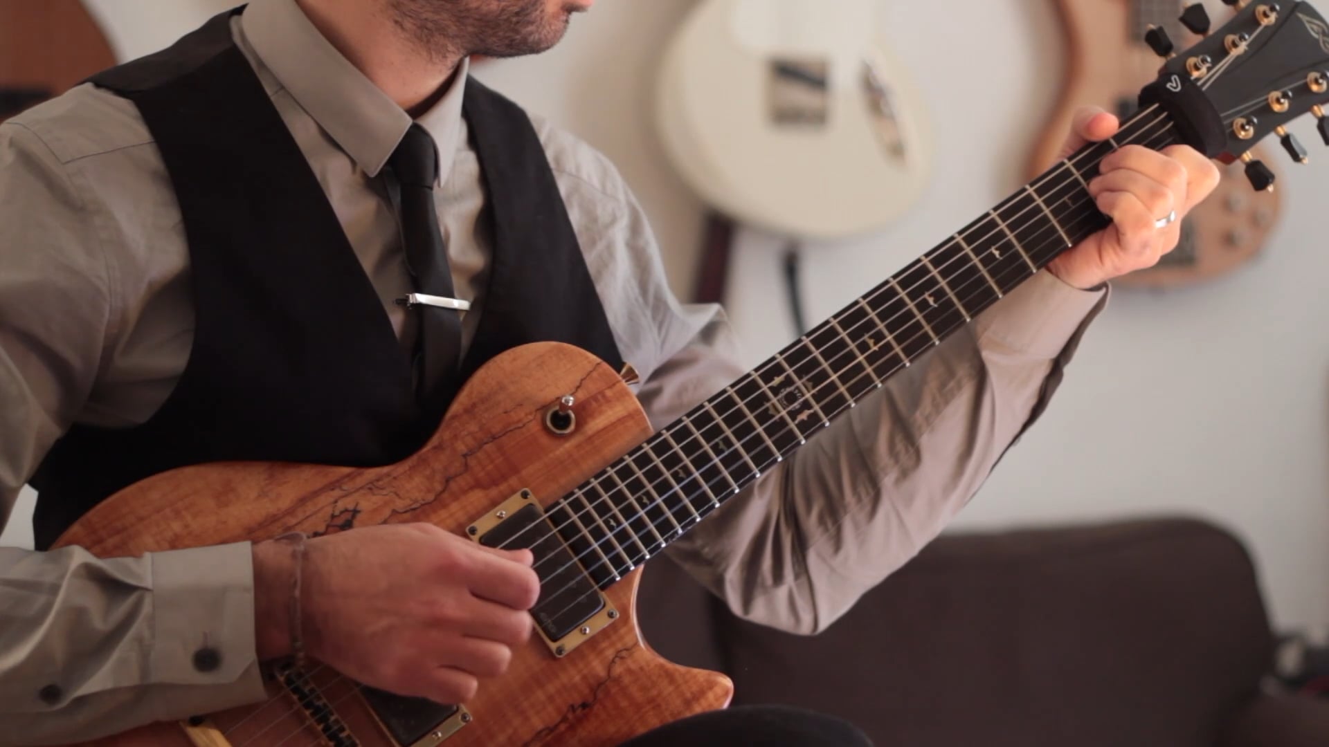 Les renversements, application, partie 1