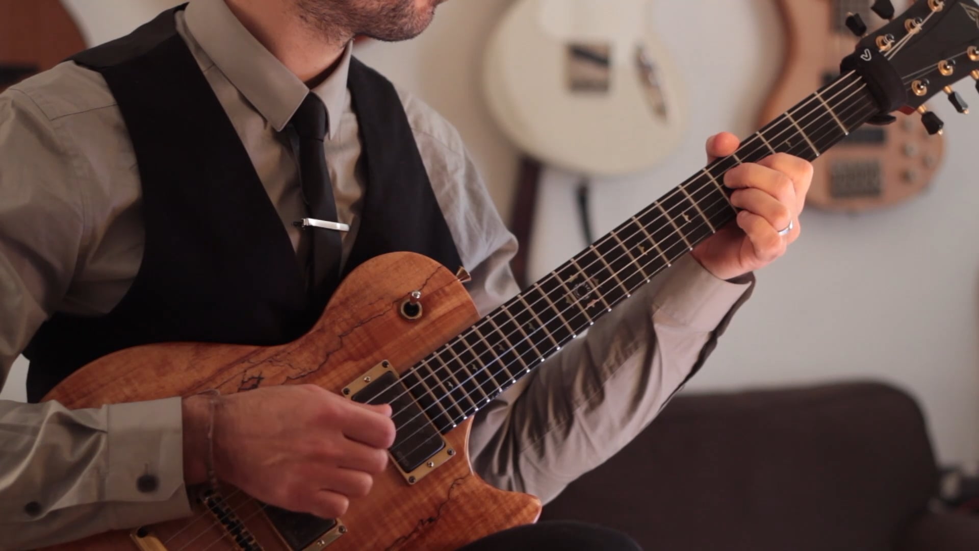 Les renversements, application, partie 2