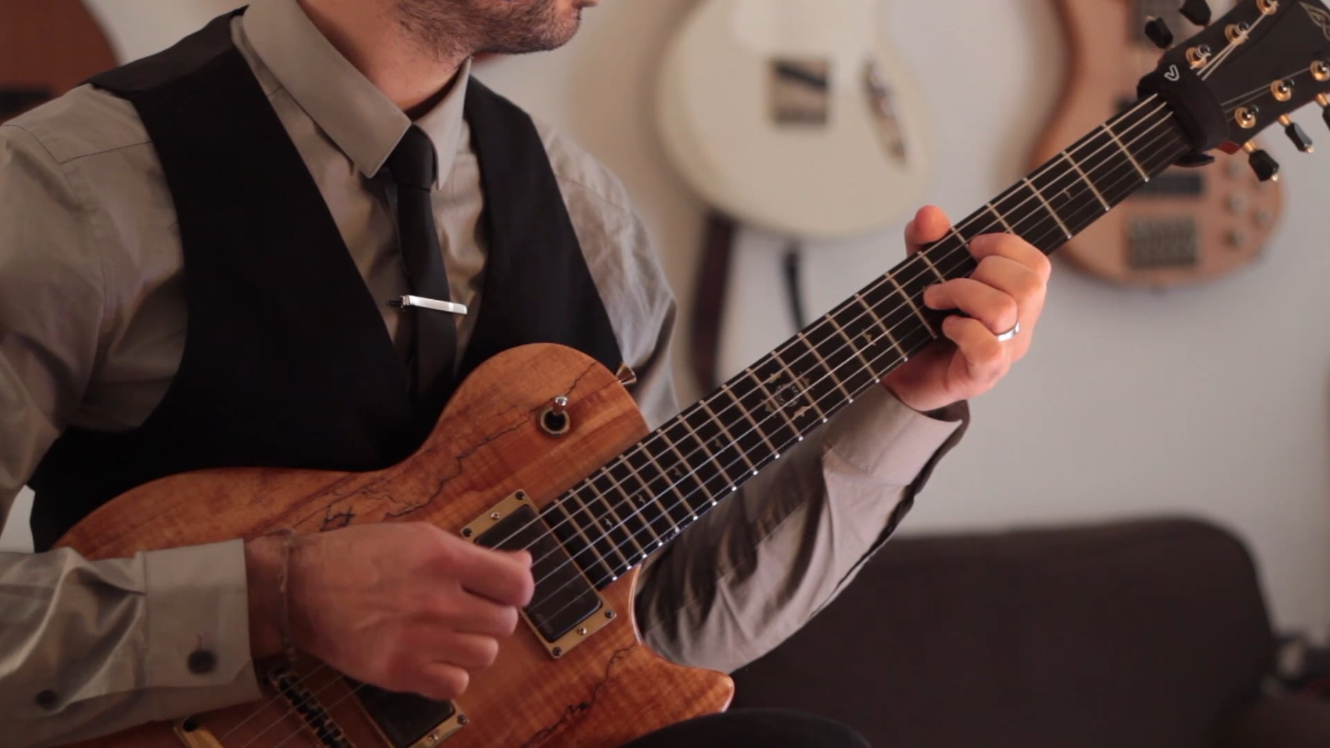 Les renversements, application, partie 3