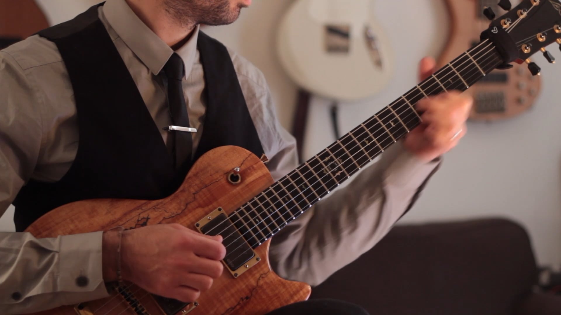 Approche chromatique