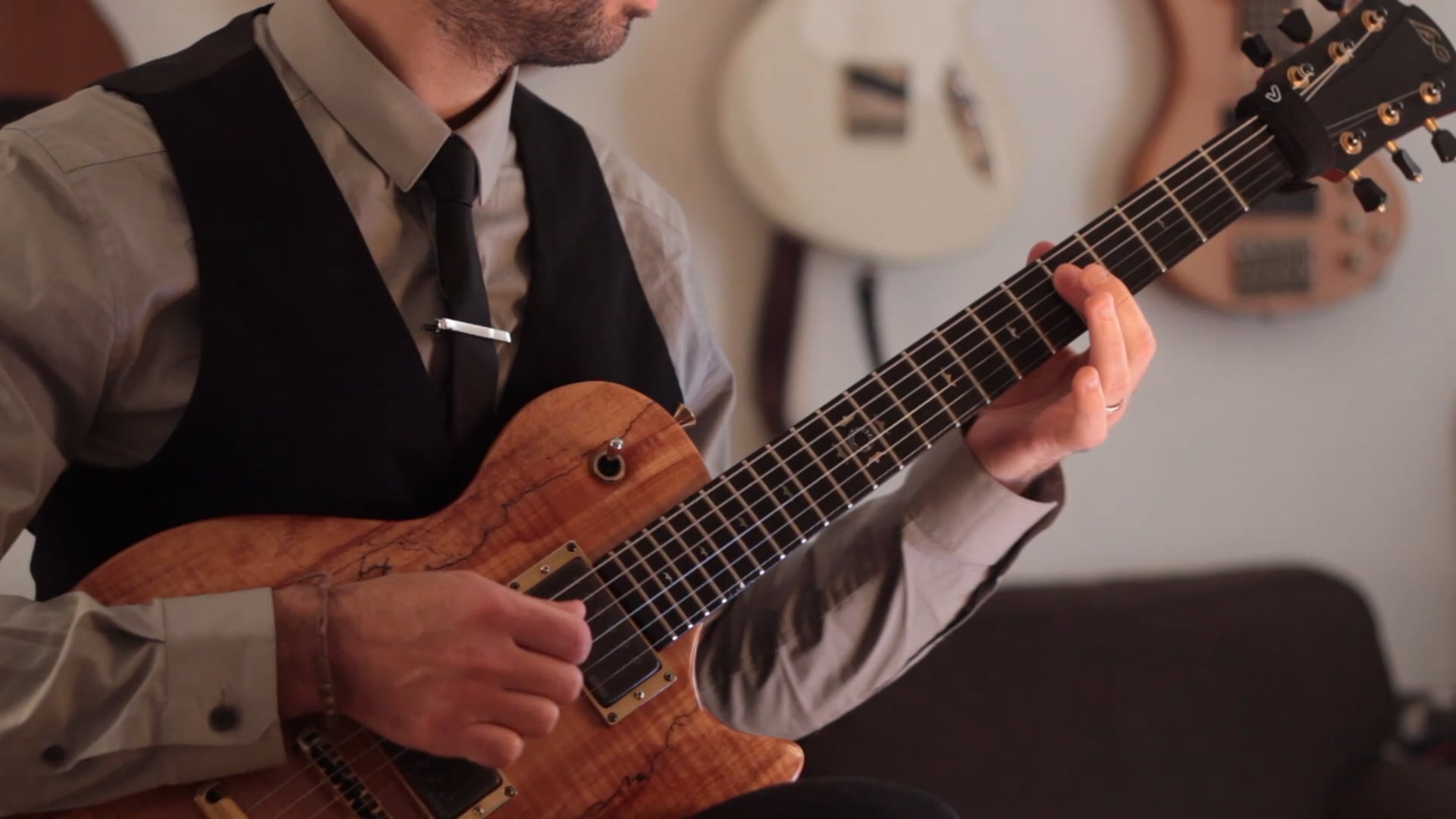 Application - Partie A