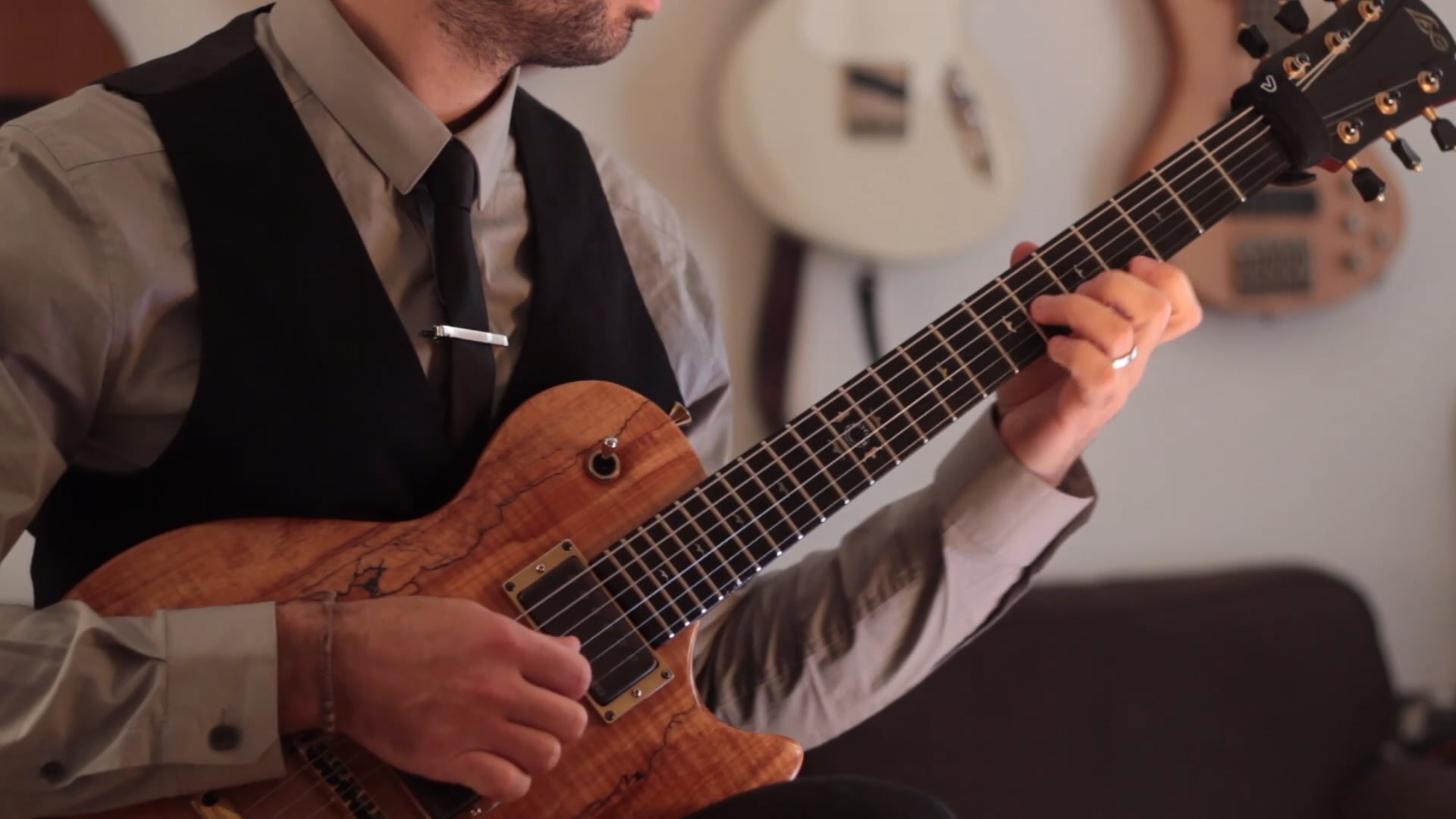 Application - Partie B