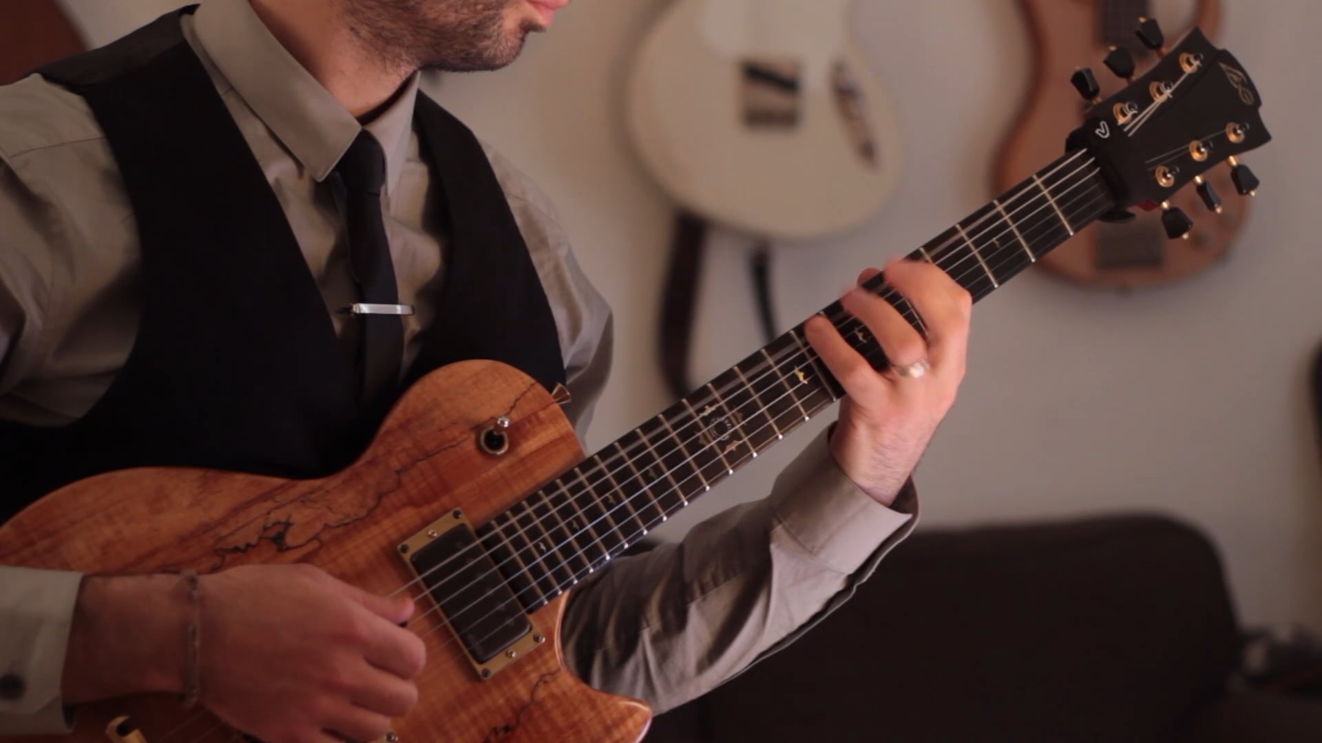 Exercice par groupe de 4