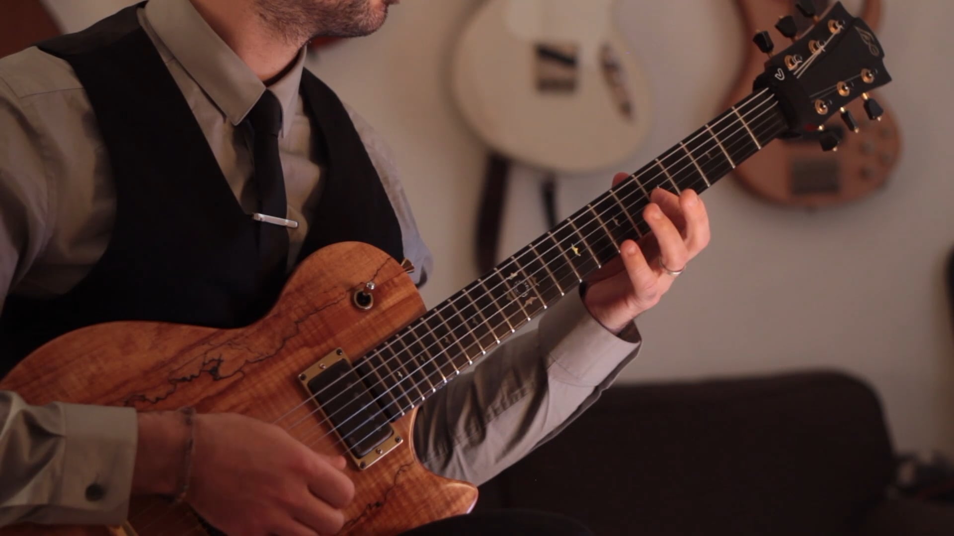 Arpège - Partie A - Exercice 1