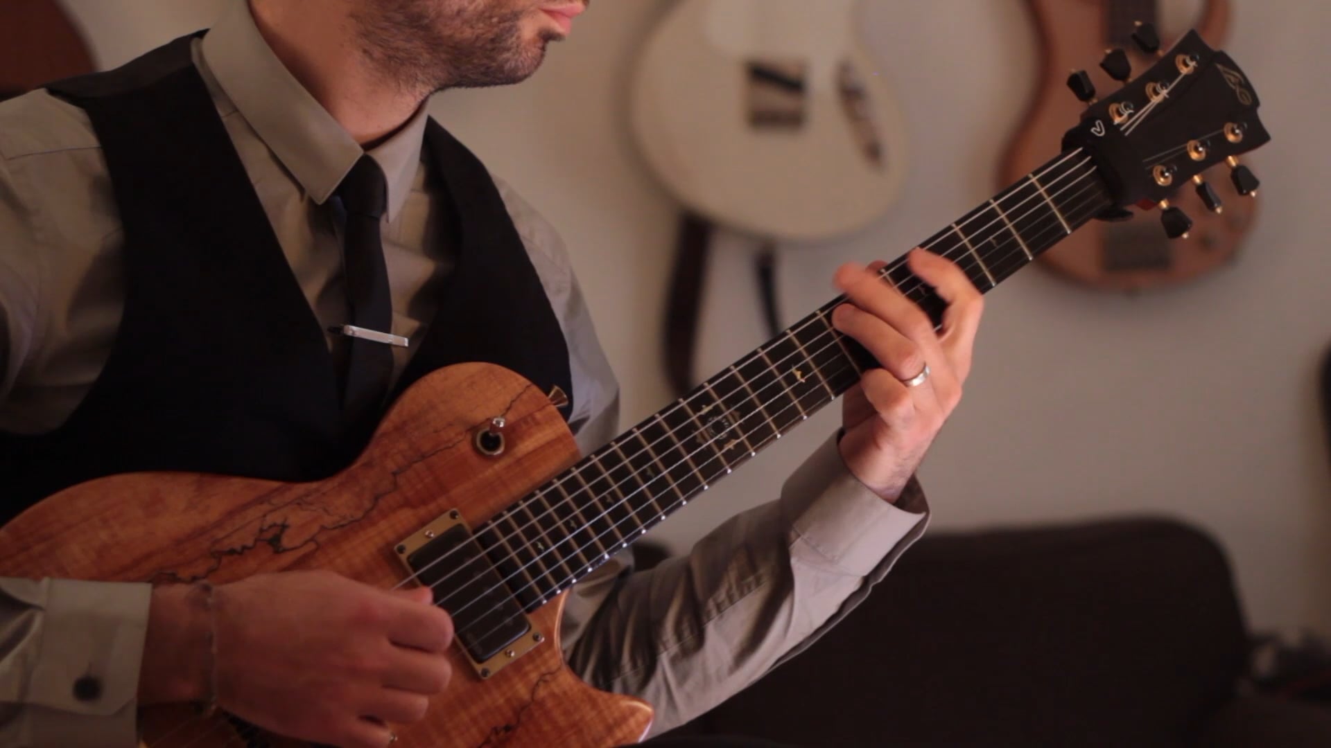 Arpège - Partie A - Exercice 2