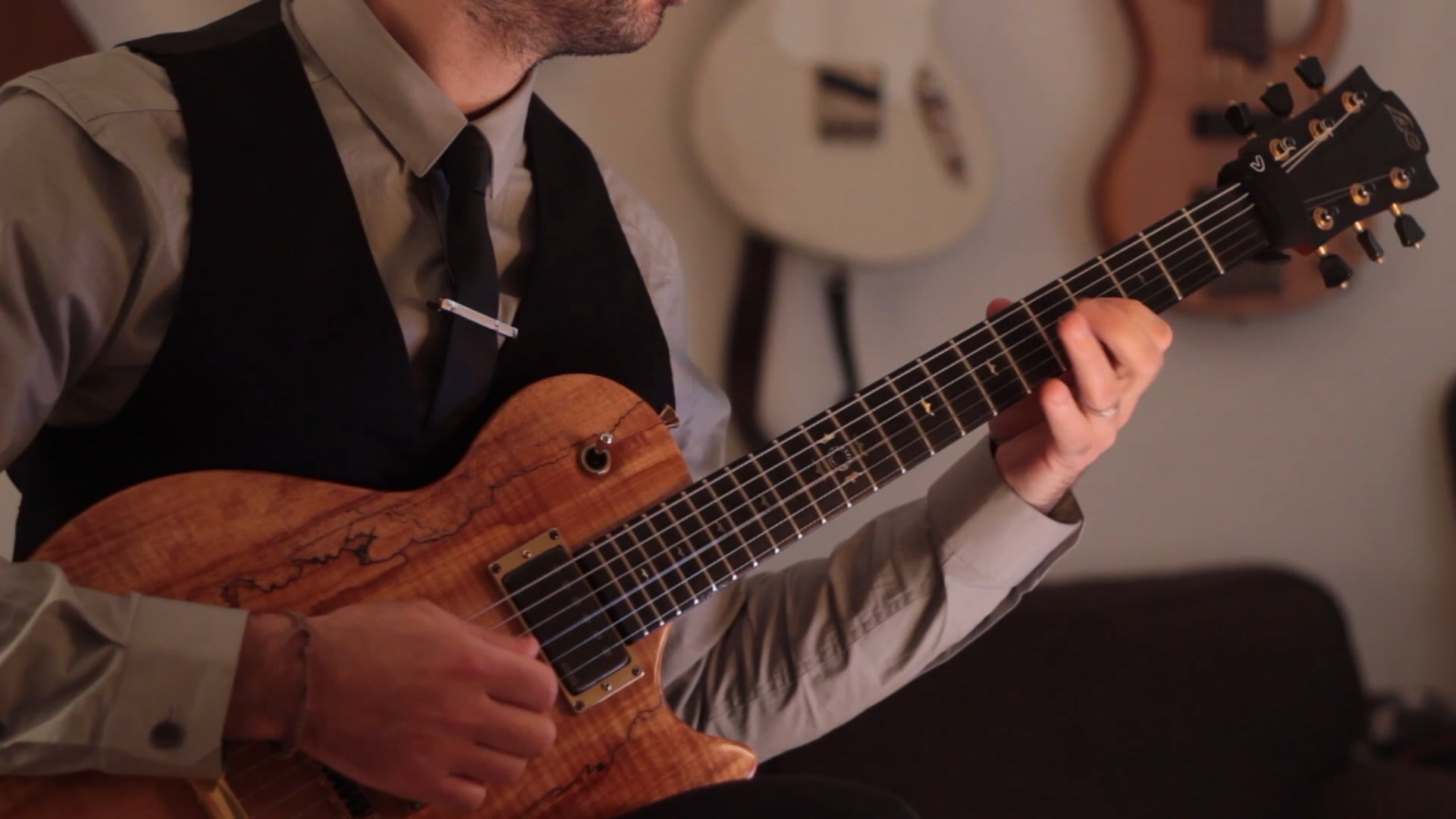 Arpège - Partie B - Exercice 2