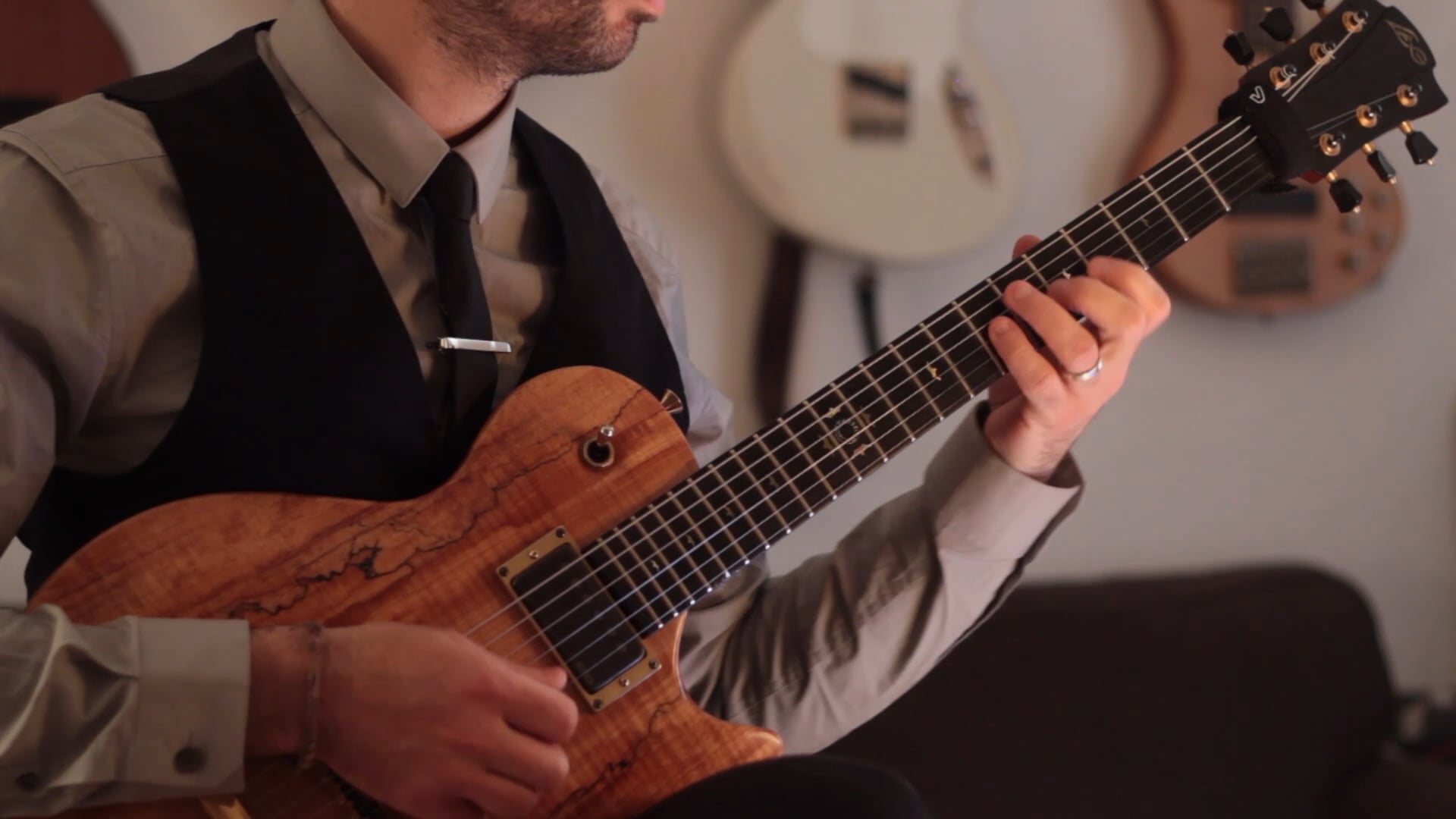 Application à la grille A