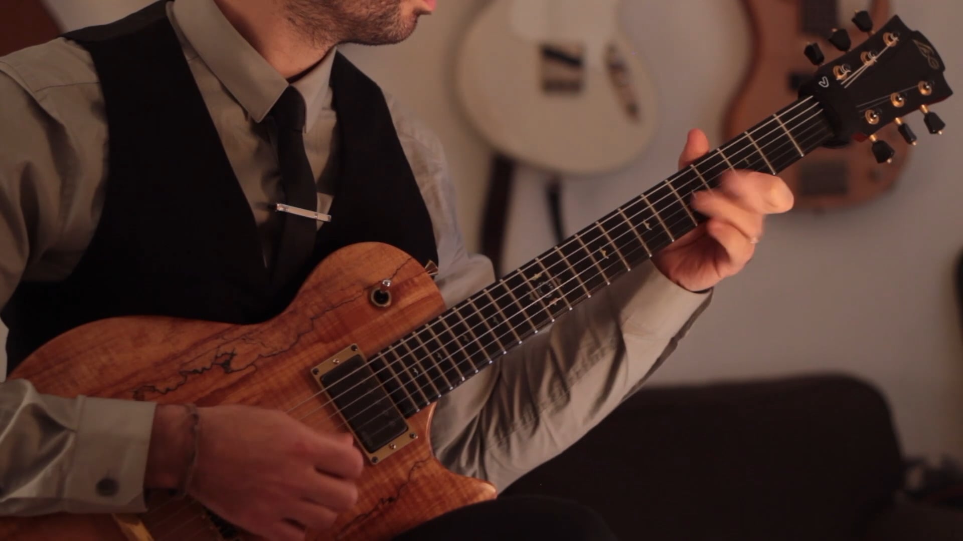 Plan Jazz 3 - Fly me to the moon