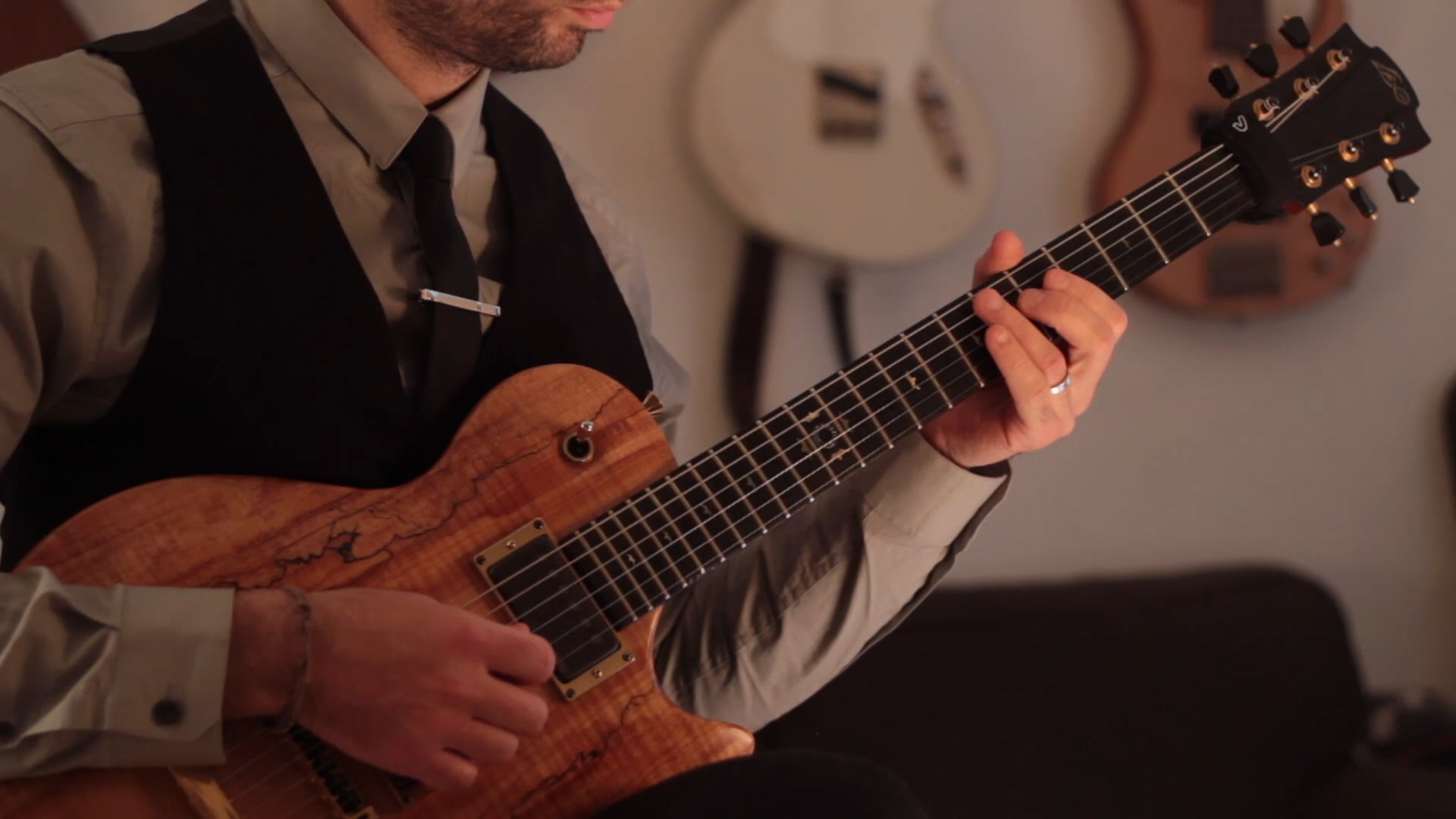 Plan Jazz 1 - Fly me to the moon