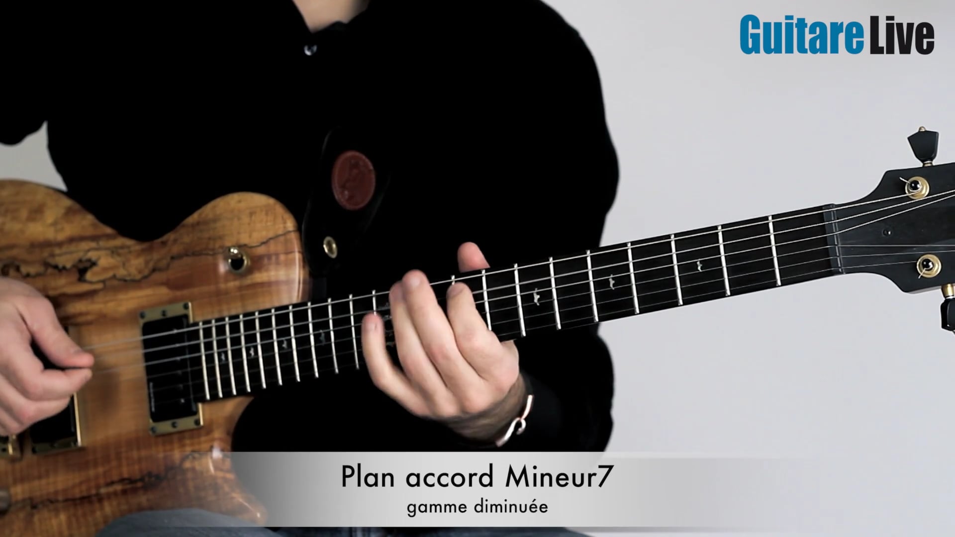 Plan fusion en gamme de C diminuée