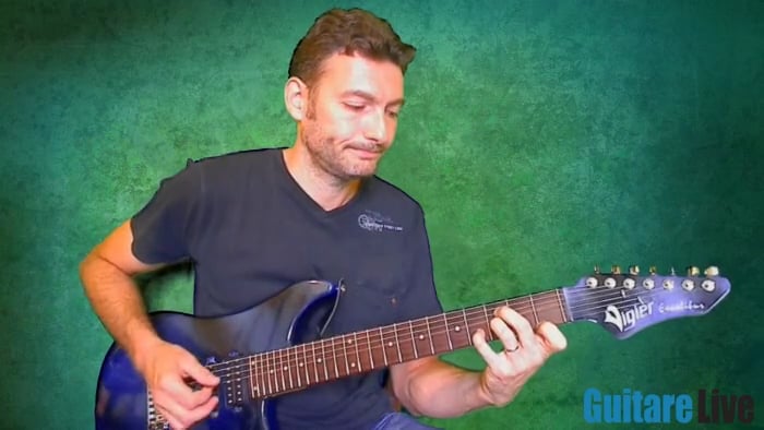 Les premiers enrichissements