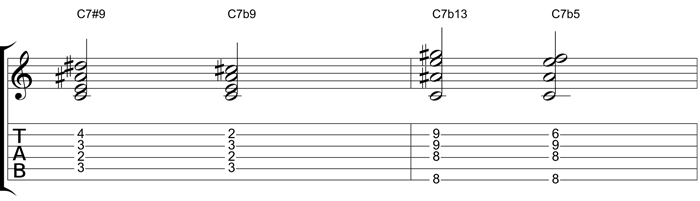 Partition 3 - L'accord 7