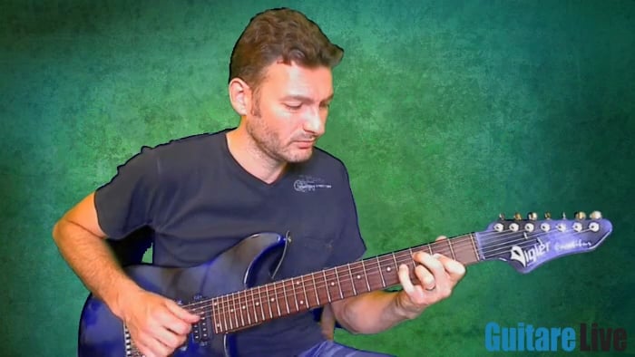 Application 1 : Bossa