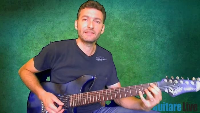 Application 2 : Funk