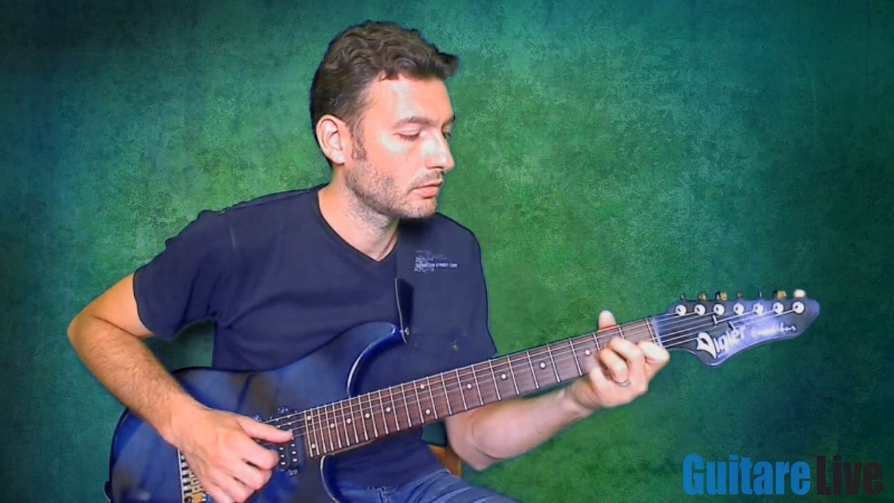 Renversement sur l'anatole