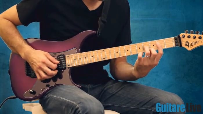 Partie 3 - Substitutions d'accords : varier ses harmonies avec logique