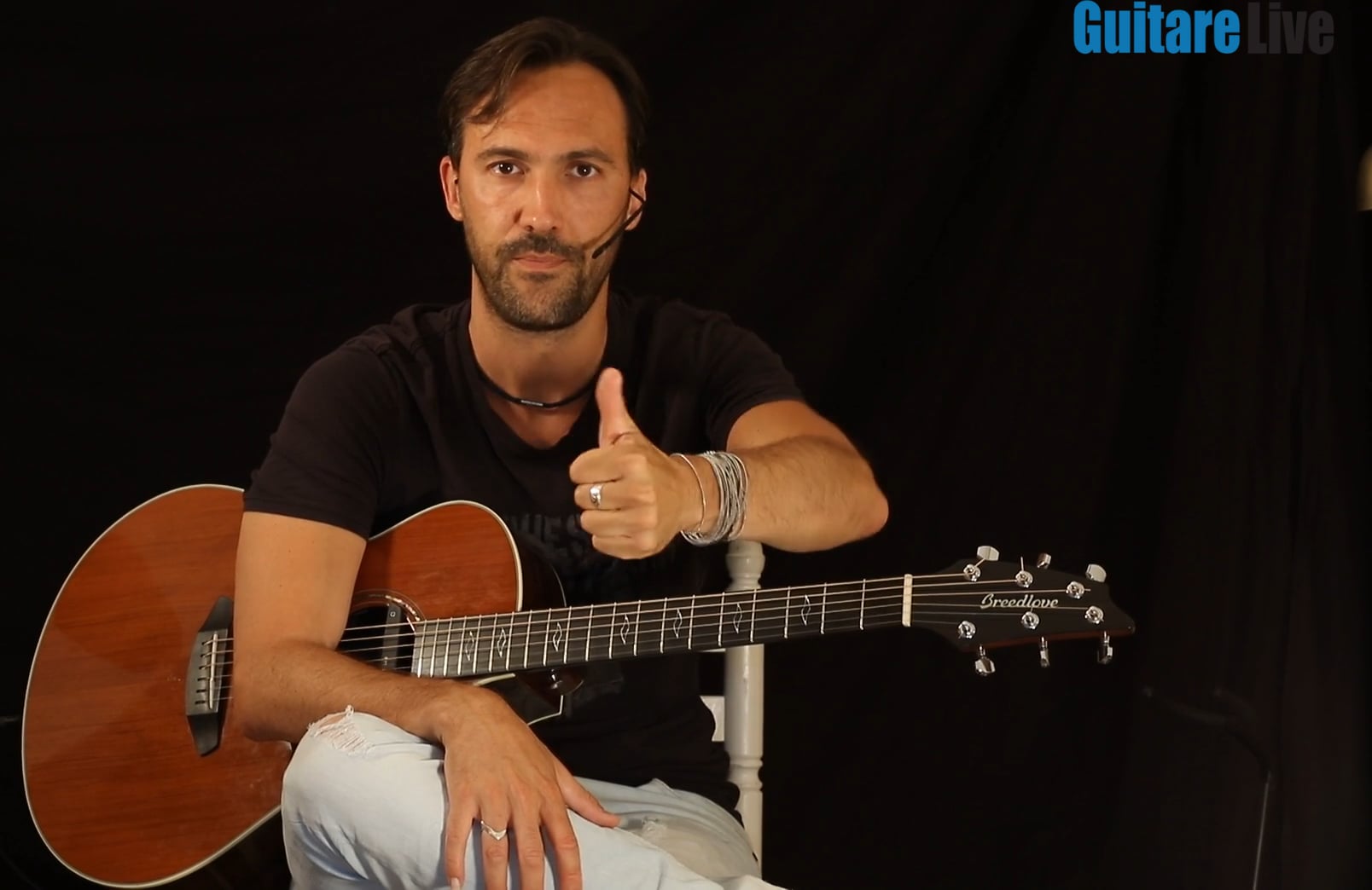 Partie 1 : les notions théoriques