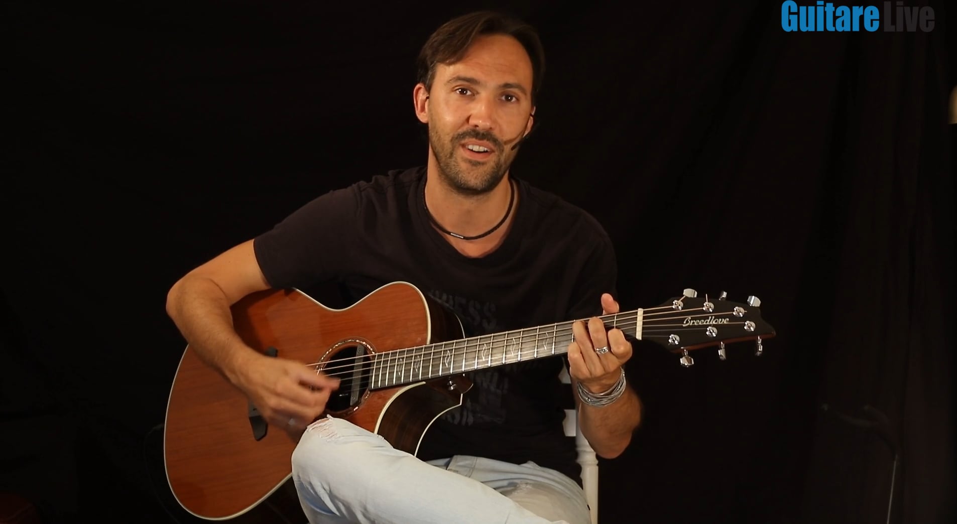 Partie 3 : enchaînement 2