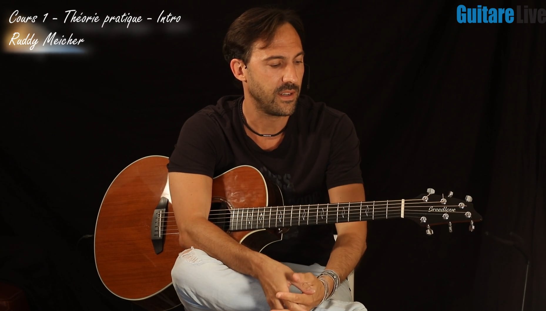 Partie 1 - Comprendre la logique des enchaînements d'accords