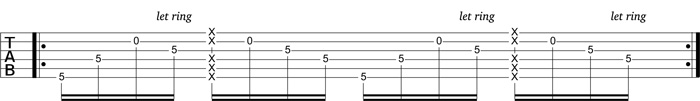 Partition 4 - Exercices 3c, 3d et 3e
