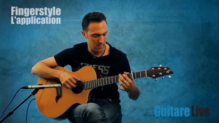 Partie 3 - Introduire les percussions et variations harmoniques