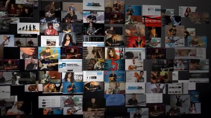 Partie 1 - Poser les bases : intro et couplet en fingerstyle