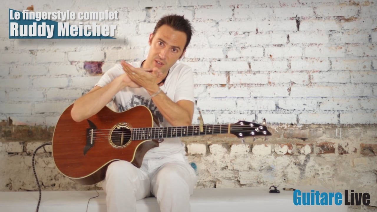 Le couplet plus puissant