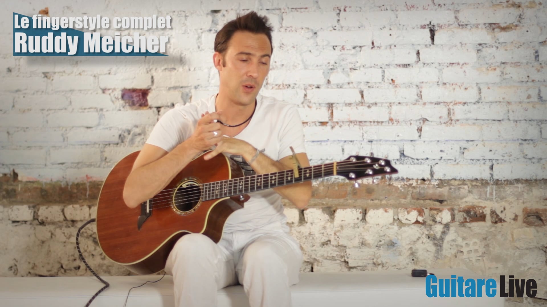 L'interprétation des enchaînements