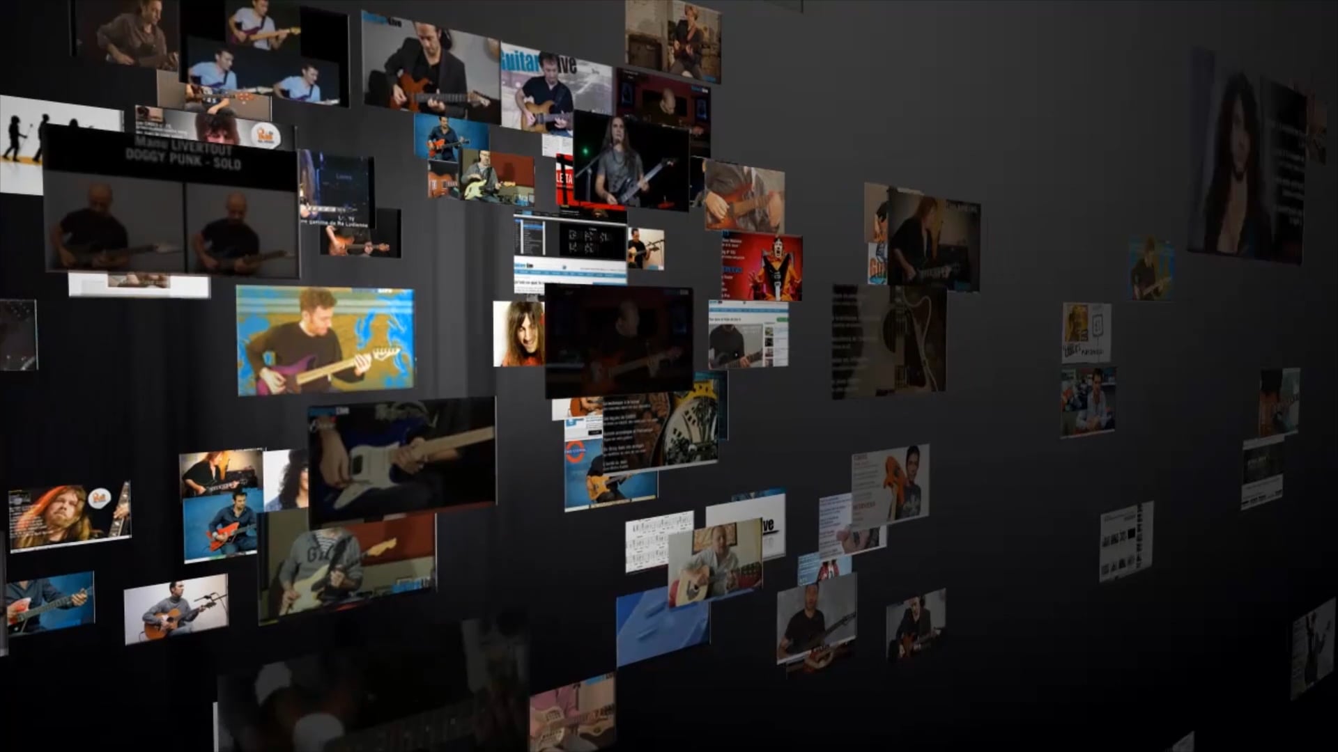 Partie 3 - Utilisation du pouce et du picking