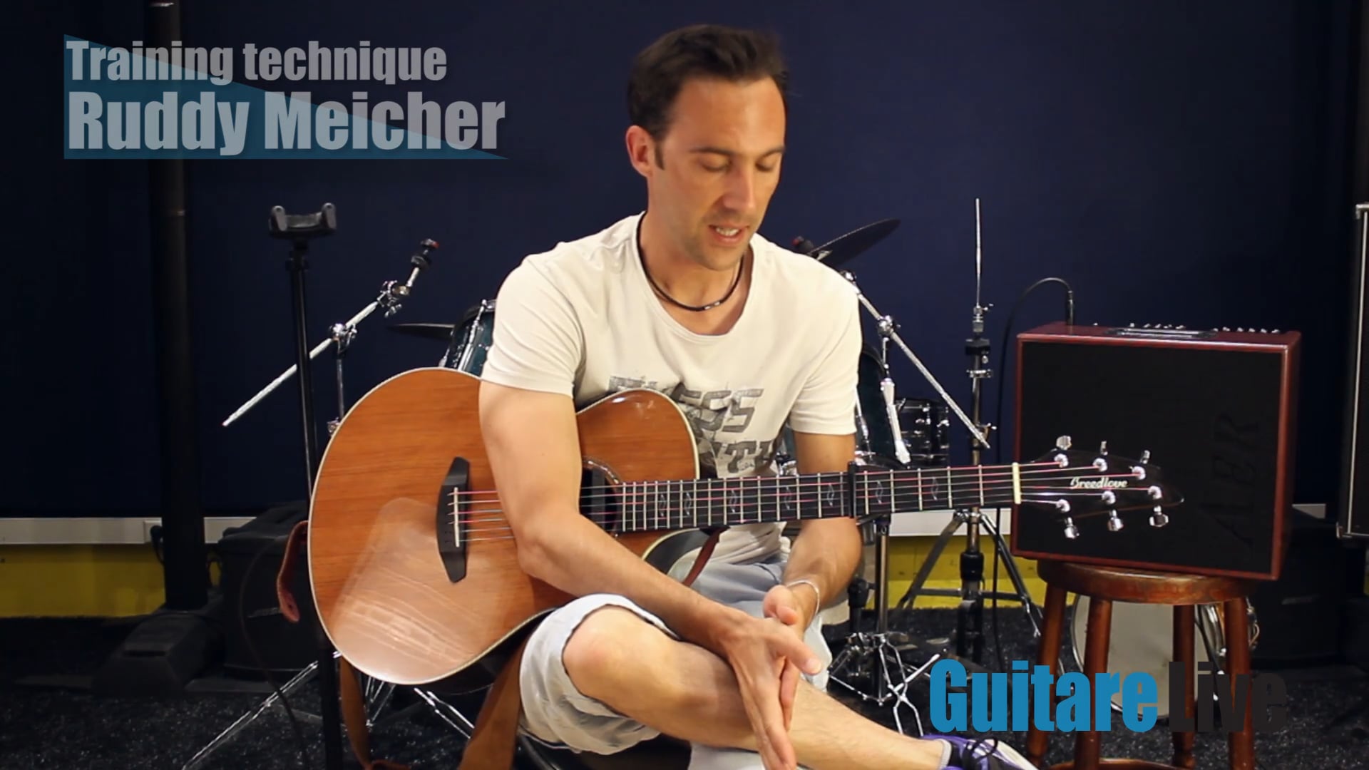 Partie 6 - Routine mélodique