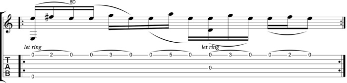 Partition 4 - Exercice 8d