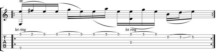 Partition 5 - Exercice 8e