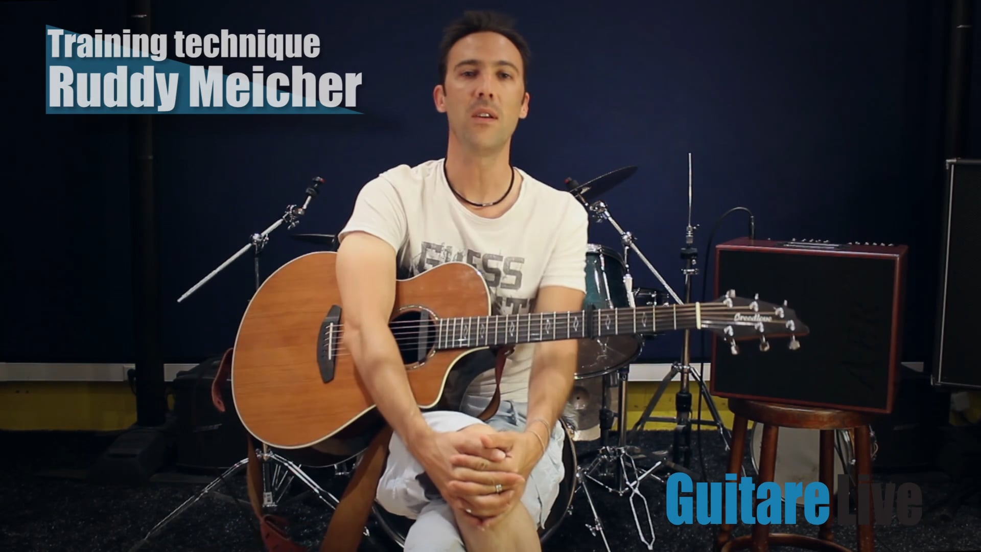 Partie 8 - Routine dynamique