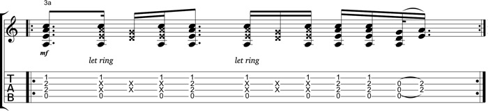 Partition 1 - Exercice 3a