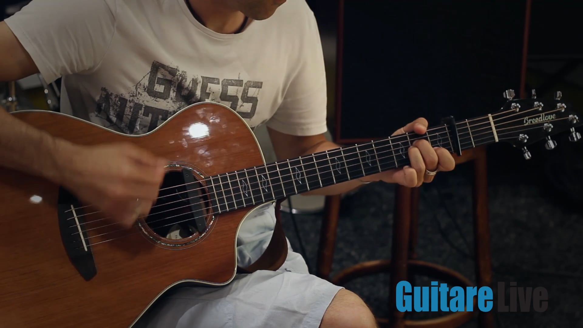 Partie 3 - Rythmique technique