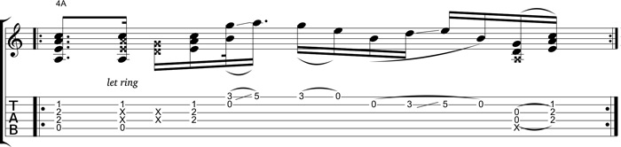 Partition 1 - Exercice 4a